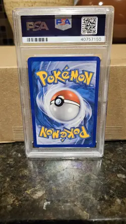 Pokemon PSA 9 MINT Xatu 29/107 EX Deoxys Reverse Holofoil 2005 S#3866 - Image 2