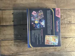 Pokemon TCG: Chaos Rising Elite Trainer Box Brand New Sealed - Image 5