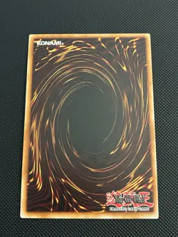 Yugioh! Mist Wurm L26D-ENX29 Legendary Decks 2026 1st Edition Starlight Rare NM - Image 2