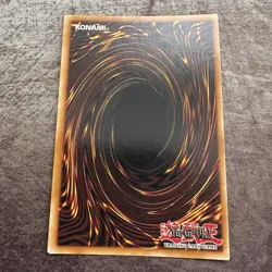 Machina Redeployment - SR10-EN023 - Super Rare 1st Ed Yugioh - LP - Image 2