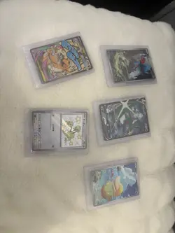 pokemon cards bulk - Image 1