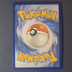 Eternatus V 116/189 - Darkness Ablaze - Rare Holo V Pokemon Card - NM - Image 2
