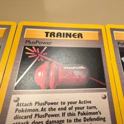 Wizards Pokemon TCG Trainer Card lot 10 Base/Fossil/Gym Challenge EN 1999 DMG - Image 5