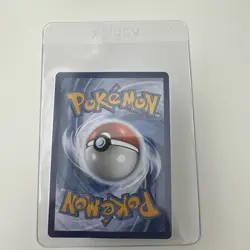Pokemon Mew EX TCG 193/165 Scarlet Violet Holo Card Near Mint - Image 2