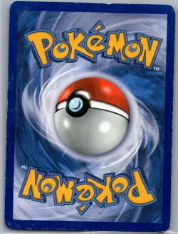 Celebi EX 141/149 Boundaries Crossed - Pokemon Card - LP - Image 2
