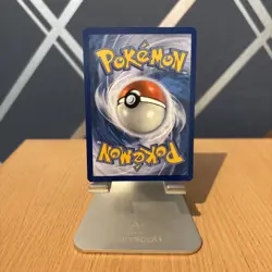 Deoxys 074/182 Holo Rare Pokemon Paradox Rift - Image 2