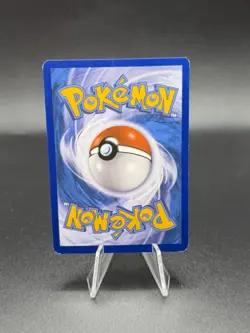 Chikorita RC1/RC32 Generations: Radiant Collection Regular Pokemon TCG LP GW3 - Image 3