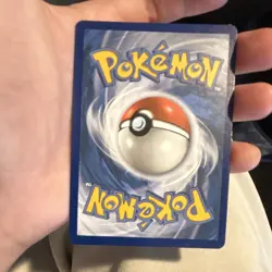 Shining Magikarp Holo Rare 30 HP 66/64 Neo Revelation English Pokemon TCG - Image 2