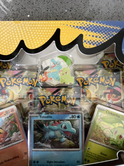 Brand new sealed Pokemon TCG Ascended Heroes Deluxe Pin Collection - Image 4