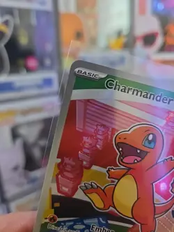 Pokemon First Partner Illustration Collection Series 1 Kanto Gen 1 Starter Set - Image 5