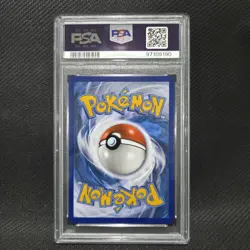 2017 Pokemon: ALOLAN GOLEM 42/145 - [Holo] [Guardians Rising] Gem Mint PSA 10 💎 - Image 2