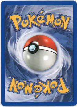 Misdreavus 39 P Wizards Black Star Promos Pokemon LP - Image 2