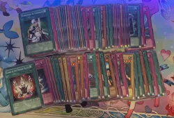 Yugioh - Retro Pack 2 - 2025 - 72 Card Lot - NM - Image 4