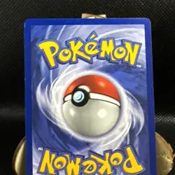 Pokemon 1999 Mew Movie Black Star Promo Rare Vintage Pokemon Card Never Played! - Image 5