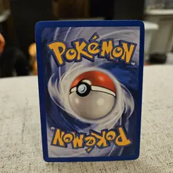 Dark Marowak Pokemon TCG Team Rocket Returns Rare Card #7/109 - Image 2