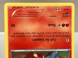 Charmeleon RC4-32 Generations: Radiant Collection Pokemon Card - Moderately PL - Image 4
