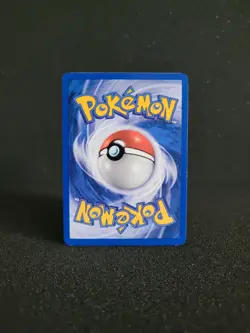 Pokemon Karte Pinsir - Near Mint+ - 25/64 Dschungel Set (Jungle) - Image 3