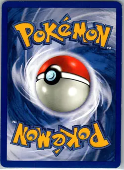 Haunter 29/102 Uncommon Base Set Unlimited Pokemon Near Mint - Image 2