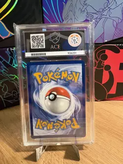 Pokemon TCG – Snorlax TG10/TG30 – Lost Origin Trainer Gallery – ACE 9 (MINT) - Image 2