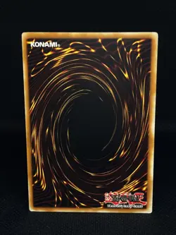 Yu-Gi-Oh HERO Flash!! EOJ-EN042 Ultimate Rare 1st Edition Enemy of Justice LP - Image 2