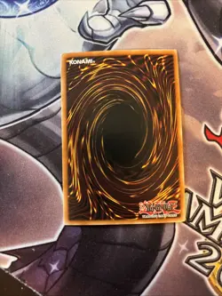 Different Dimension Dragon DCR-015 Super Rare Unlimited Yu-Gi-Oh VLP (WNU) (1) - Image 2
