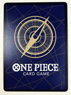 Boa Hancock EB03-026 Super Rare One Piece Alt Art - Heroines Edition - Image 2