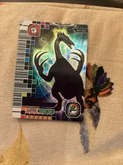 Shiny Dinosaur King Card’s, English - Image 4