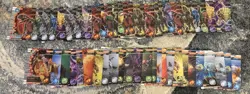 Shiny Dinosaur King Card’s, English - Image 5