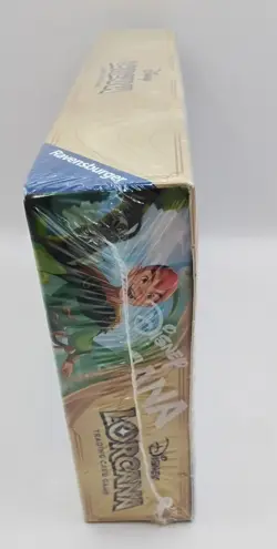 Disney Lorcana 24 Booster Packs - Image 3