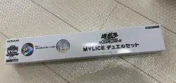 Yu-Gi-Oh! Maliss Duel Set YCSJ Tokyo 2025 Sleeve Playmat Card M∀lice Official - Image 1