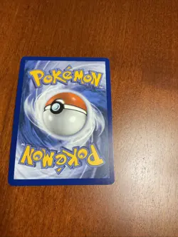 Uxie 078/191 Surging Sparks Reverse Holo Pokemon TCG Card - Image 2