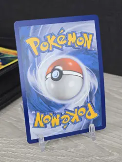 Pokemon Card TCG Eevee V 108/159 SWSH: Crown Zenith 2023 Holo Rare NM - Image 2