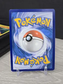 Pokemon Card TCG Eevee V 108/159 SWSH: Crown Zenith 2023 Holo Rare NM - Image 4