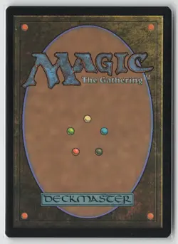 Belbe, Corrupted Observer LP 270 Commander Legends Magic: The Gathering - Image 2