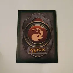 Magic the Gathering MTG Grafted Exoskeleton Artifact Scars of Mirrodin Uncommon - Image 2