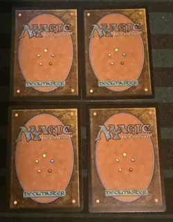 4x Boros Garrison (Borderless) 401 - Double Masters 2022 - MTG - Uncommon - Mint - Image 2