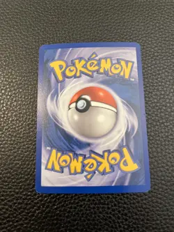 NM Pokemon Tcg Vaporeon EX Delta Species 18/113 Reverse Stamped Holo PERFECT! - Image 2