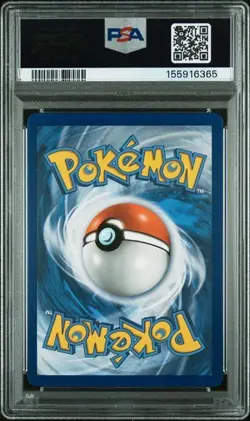 PSA 10 PIKACHU & ZEKROM GX 33 TEAM UP SUN & MOON TAG TEAM POKEMON - Image 2