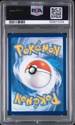 2026 POKEMON ASC EN-ASCENDED HEROES MEGA HYPER RARE MEGA CHARIZARD Y EX PSA 10 - Image 2