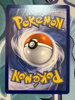 Simipour - 38/146 - Reverse Holo - XY Base Set - Pokemon TCG - Image 4
