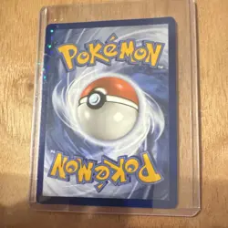Pokemon Galarian Perrserker V Full Art Ultra Rare Lost Origin 184/196 Holo - Image 2