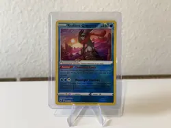 Pokemon TCG Radiant Greninja 046/189 Astral Radiance Radiant Rare Holo NM - Image 1