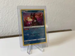Pokemon TCG Radiant Greninja 046/189 Astral Radiance Radiant Rare Holo NM - Image 2