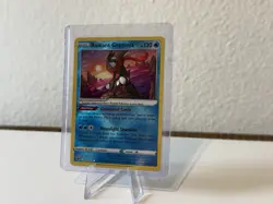 Pokemon TCG Radiant Greninja 046/189 Astral Radiance Radiant Rare Holo NM - Image 3