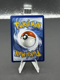 POKEMON TCG S&V White Flare BOUFFALANT EX SIR Special Illustration Card 170/086 - Image 2