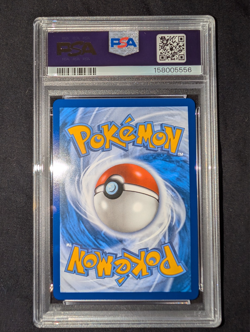 2026 POKEMON ASC 289/217 STEVEN'S METAGROSS EX SPECIAL ILLUSTRATION RARE PSA 10 - Image 2