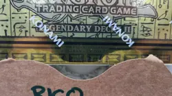 Yu-Gi-Oh! Yugi’s Legendary Decks 2 (1st Edition) - BOXED: ALL CARDS + PROMOS - Image 3