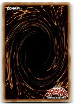 Korean Yugioh Card Dark Paladin 15AX-KRY38 Millennium Rare NM - Image 2