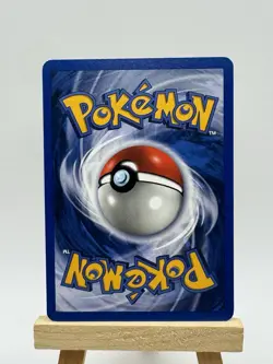 Pokemon TCG Dark Charizard 21/82 Team Rocket Non Holo Vintage Card - Image 2