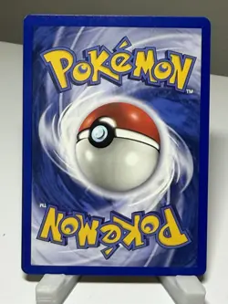 Mareep 65/111 1st Edition Neo Genesis Pokemon Card - Image 2